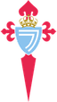 Celta Vigo (W) logo
