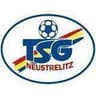 TSG Neustrelitz logo