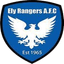 Ely Rangers logo