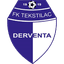FK Tekstilac logo