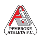 Pembroke Athleta logo - Athleta VS Valletta Fc Sport