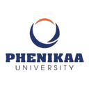 Phenikaa University logo - University VS Phenikaa University Sport