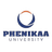 Phenikaa University logo