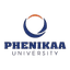 Phenikaa University logo