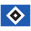 Hamburger SV II logo - Ii VS Hobro Live Score