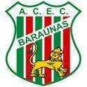 Baraunas logo - Rn VS Baraunas Result Today