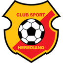 Herediano logo - Herediano VS Sporting San Jose Result