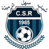 CS Remila logo - Abed VS Cs Remila Live