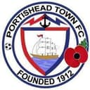 Portishead Town Women logo - Women VS Billericay Town Women Live Score