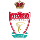 SC Abadia (W) logo - W VS Flugoiania Women Result