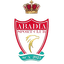 SC Abadia (W) logo