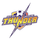 SWQ Thunder logo - Thunder VS Virginia United Score Today