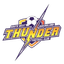SWQ Thunder logo