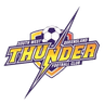SWQ Thunder logo