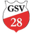 GSV 28 logo