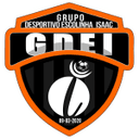 Isaac de Benguela logo - Salvador VS Isaac De Benguela Result Today