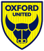 Oxford United Women logo