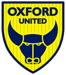 Oxford United Women logo