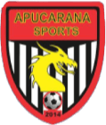 Apucarana SC U20 logo - Youth VS Apucarana Sc U Sport