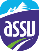 ASSU U20 logo - U VS Visao Celeste Rn Youth Result