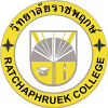 Rajapruek University logo - University VS Pathumthani University Live Score Today