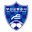 Busan Transportation Corporation logo