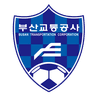 Busan Transportation Corporation logo