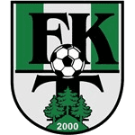 Tukums-2000 II logo