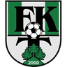 Tukums-2000 II logo