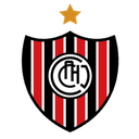 Chacarita juniors logo - Juniors VS Chaco For Ever Score Today