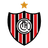 Chacarita juniors logo
