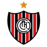 Chacarita juniors logo