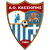 AO Kassiopi logo - Karditsa VS Ao Kassiopi Live Score