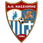 AO Kassiopi logo - Gre Gamma Ethniki 32734 Live Score Today
