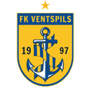 JFK Ventspils logo - Ventspils VS Marupe Result Today