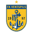 JFK Ventspils logo