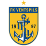 JFK Ventspils logo