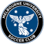 Melbourne Uni Women logo