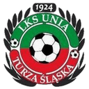 Unia Turza Slaska logo - Zdroj VS Unia Turza Slaska Result Today