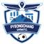 Pyeongchang United FC logo
