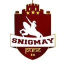 Snigmay FC logo - Fc VS Kp Xi Live Score