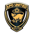 APD United logo - United VS Vrn Muangnont Result