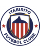 Itabirito logo - Mg VS Itabirito Score