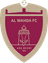Al-Wahda Abu Dhabi U23 logo