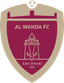 Al-Wahda Abu Dhabi U23 logo