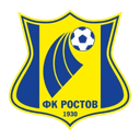 FK Rostov-2 logo - Yalta VS Fk Rostov Live