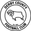 Derby County U23 logo