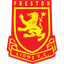 Preston Lions Women logo