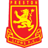 Preston Lions Women logo