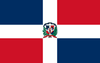 Dominican Republic U17 logo - U VS Dominican Republic U Live Score